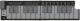 NanoKey Fold clavier maitre pliable - White