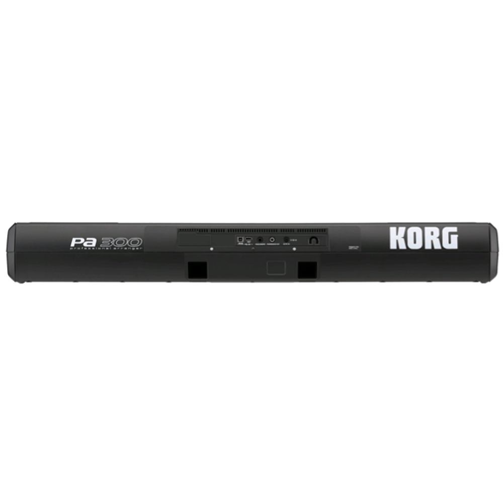 Korg Pa300 - Clavier Arrangeur - Variation 2