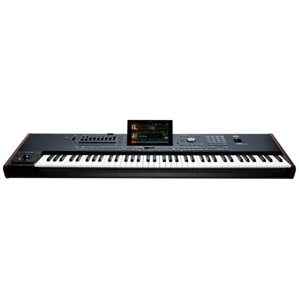 Korg Pa5x 76 - Clavier Arrangeur - Variation 1