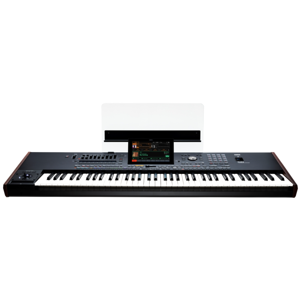 Korg Pa5x 76 - Clavier Arrangeur - Variation 2