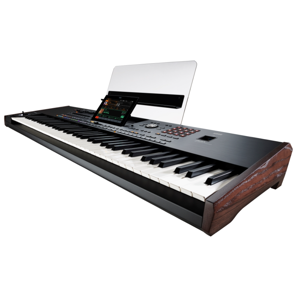 Korg Pa5x 76 - Clavier Arrangeur - Variation 7