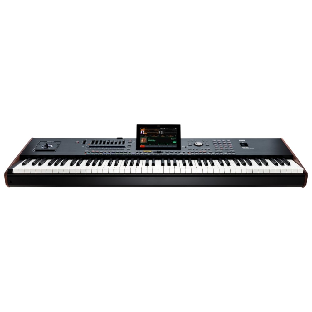 Korg Pa5x 88 - Clavier Arrangeur - Variation 1