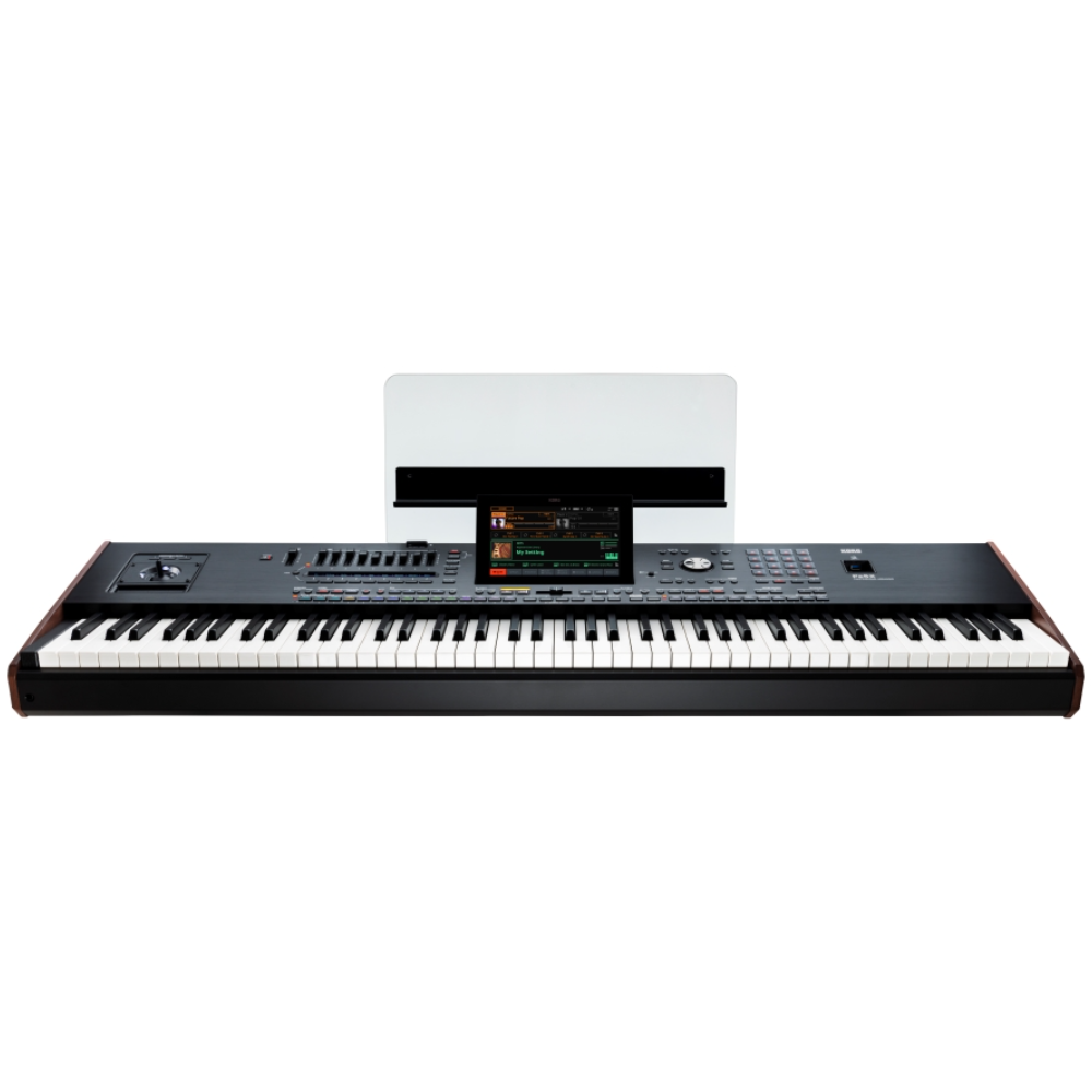 Korg Pa5x 88 - Clavier Arrangeur - Variation 2