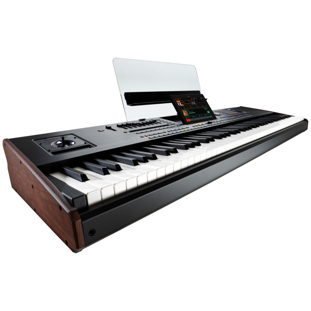 Korg Pa5x 88 - Clavier Arrangeur - Variation 5