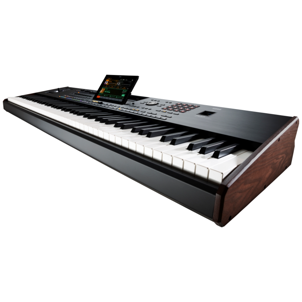 Korg Pa5x 88 - Clavier Arrangeur - Variation 6