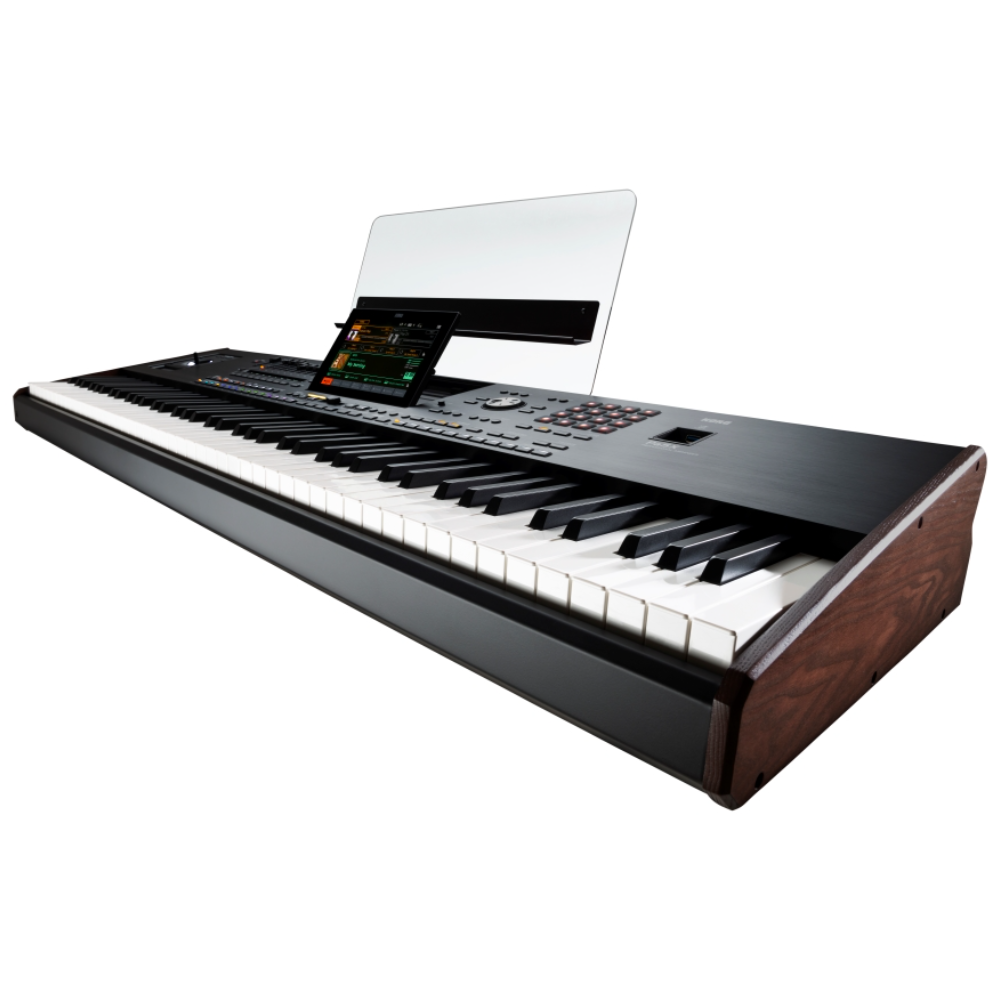 Korg Pa5x 88 - Clavier Arrangeur - Variation 7