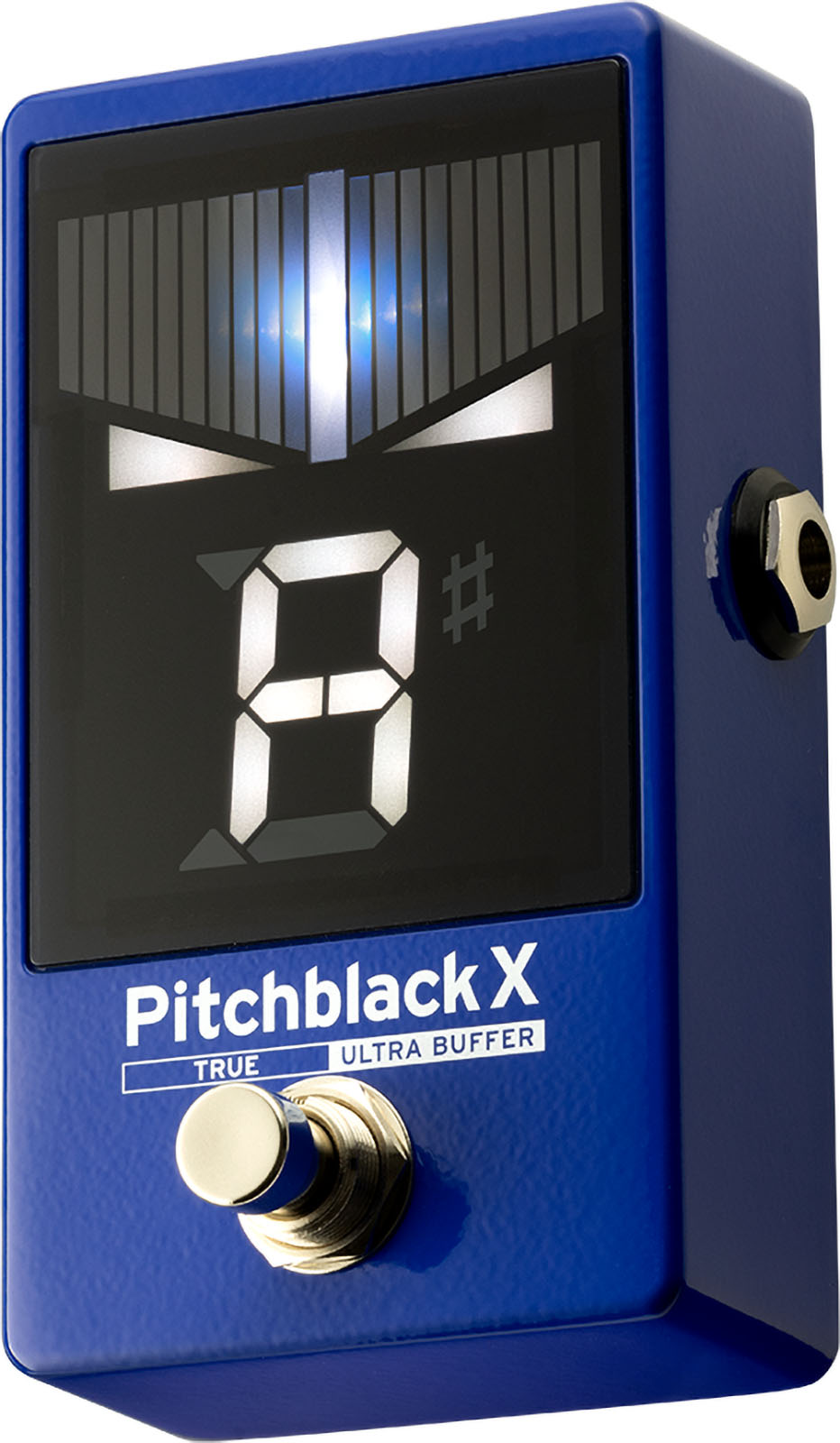 Korg Pitchblack X - Accordeur - Variation 1