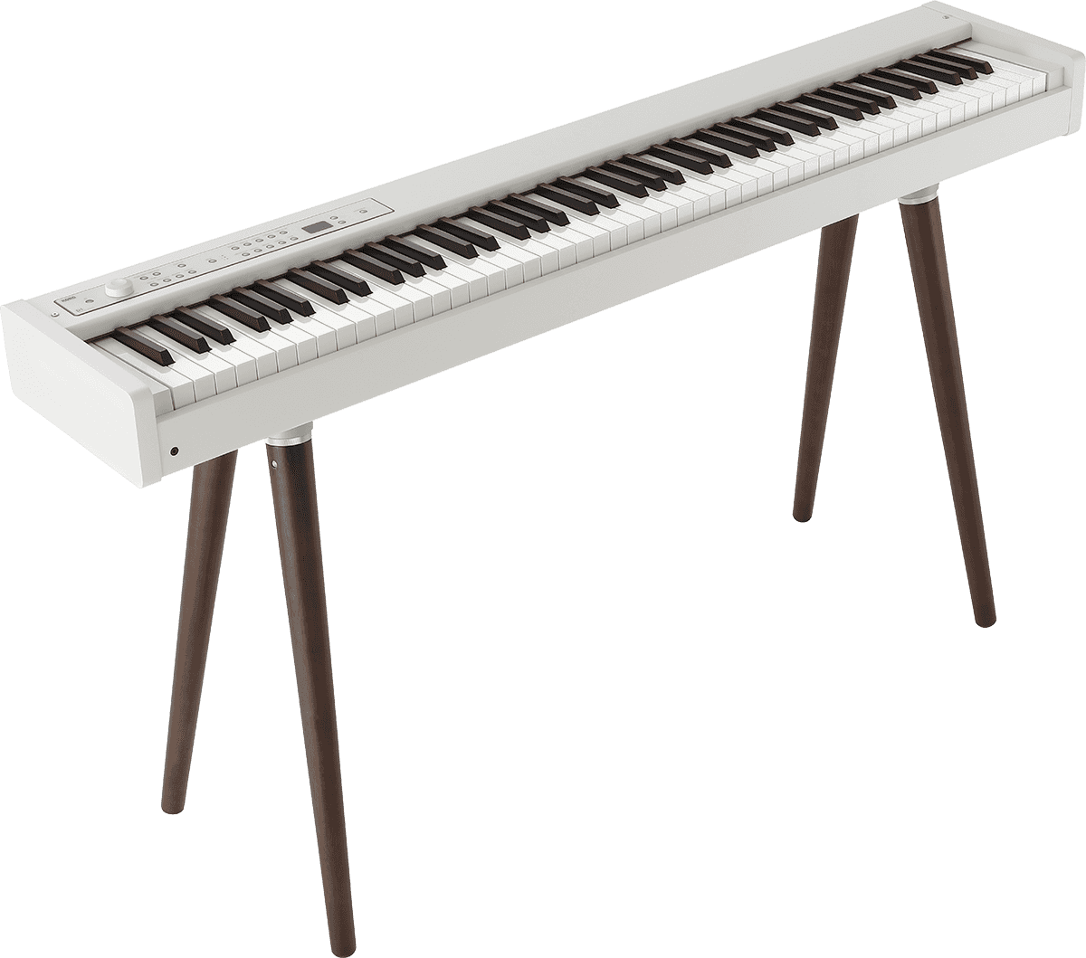 Korg Stand En Bois Pour D1, Sv2 Et Pa5x - Stand & Support Clavier - Variation 3