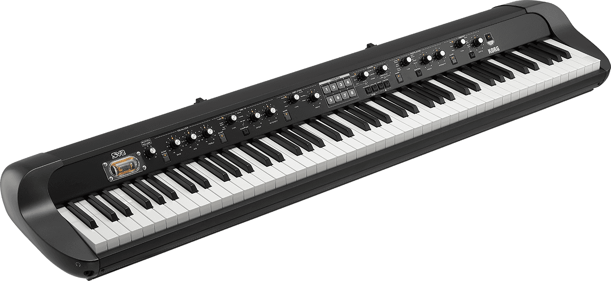 Korg Sv-2 88 - Clavier De ScÈne - Variation 1