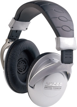 Koss Pro 3aat - Casque Studio - Main picture