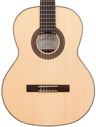Guitare classique format 4/4 Kremona Basic Fiesta F65S
