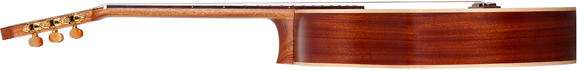 Kremona Sofia Artist 4/4 Cedre / Sapele Rw - Natural - Guitare Classique Format 4/4 - Variation 2