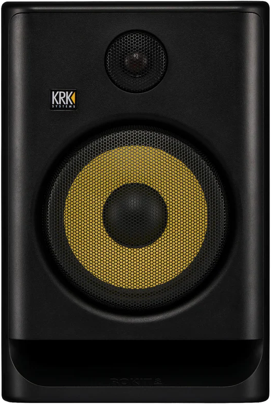 Krk Rokit Rp8 G5 - La Piece - Enceinte Monitoring Active - Main picture