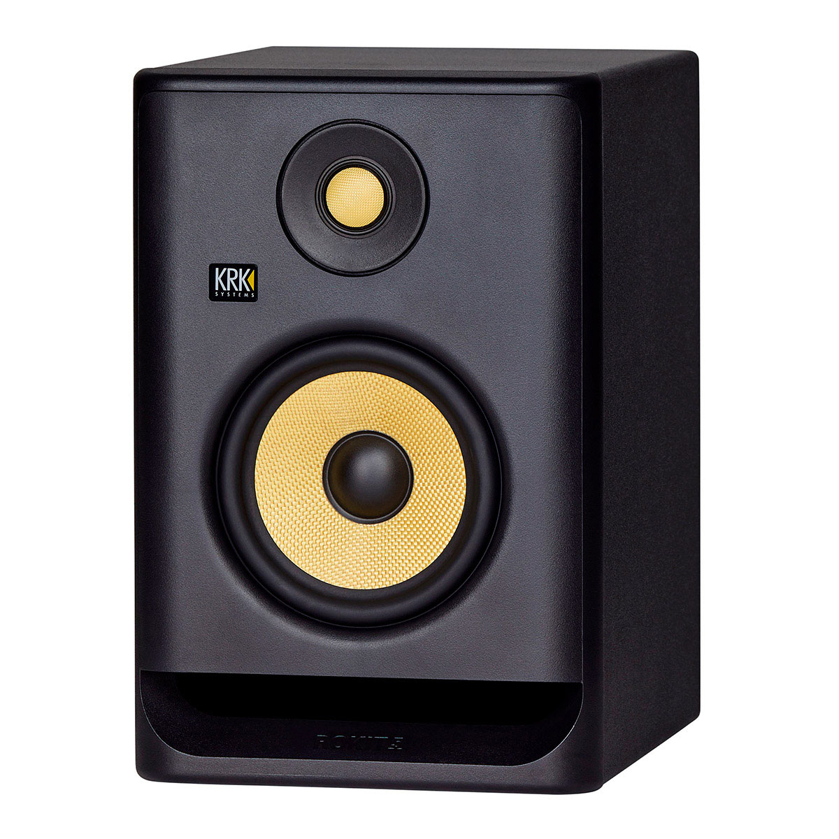 Krk Rp5 G4 - La PiÈce - Enceinte Monitoring Active - Variation 1