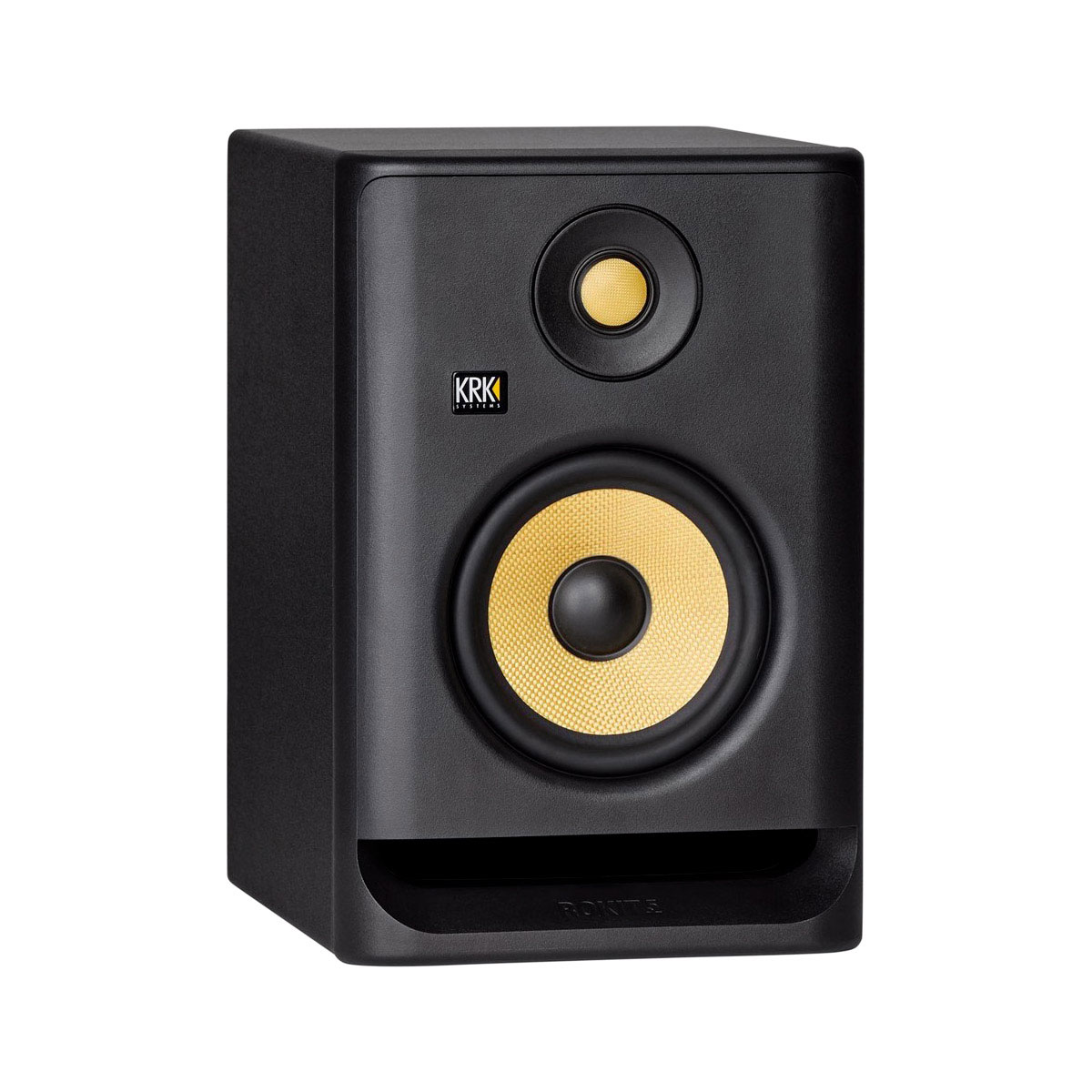 Krk Rp5 G4 - La PiÈce - Enceinte Monitoring Active - Variation 3