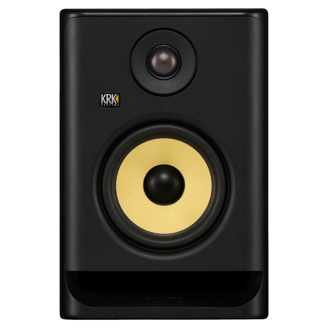 Krk Rokit Rp5 G5 - La PiÈce - Enceinte Monitoring Active - Variation 2