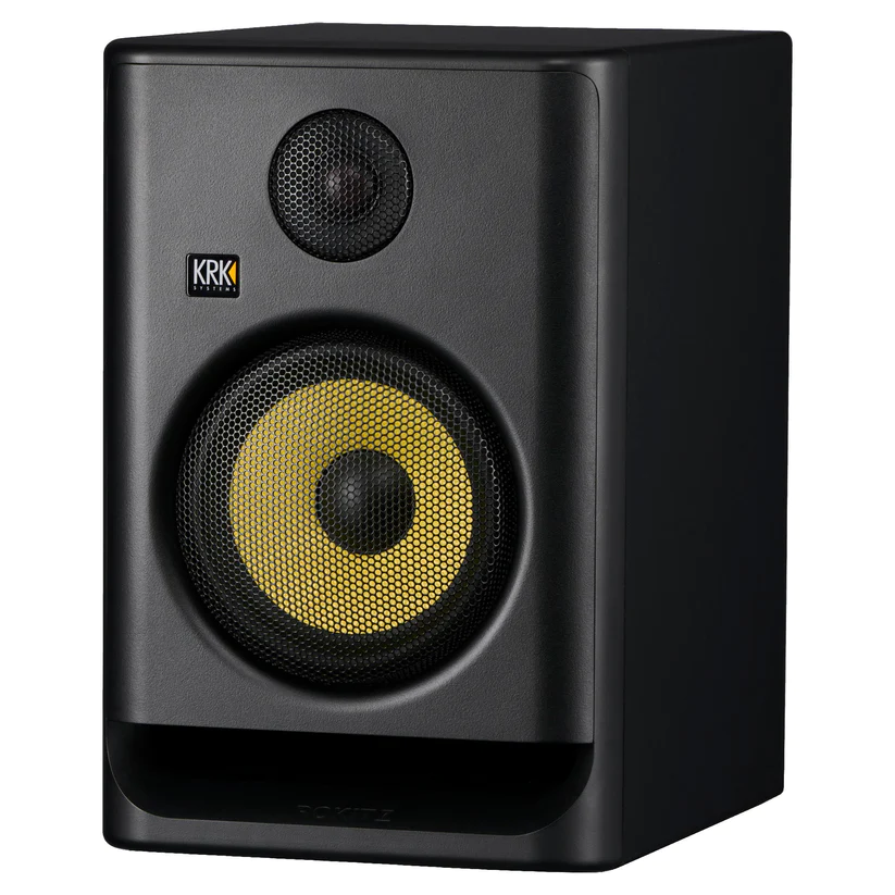 Krk Rokit Rp7 G5 - La Piece - Enceinte Monitoring Active - Variation 2