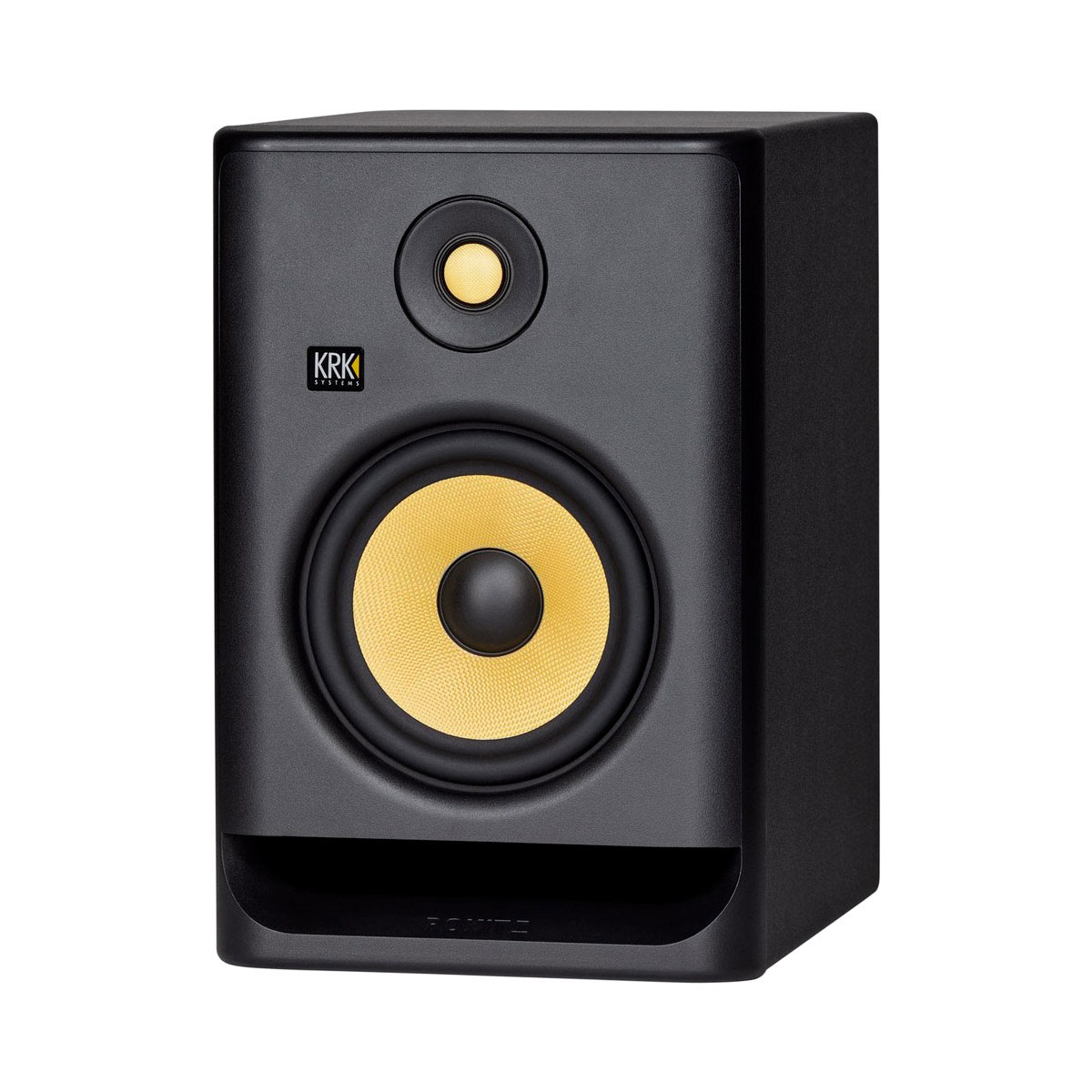 Krk Rp7 G4 - La PiÈce - Enceinte Monitoring Active - Variation 2