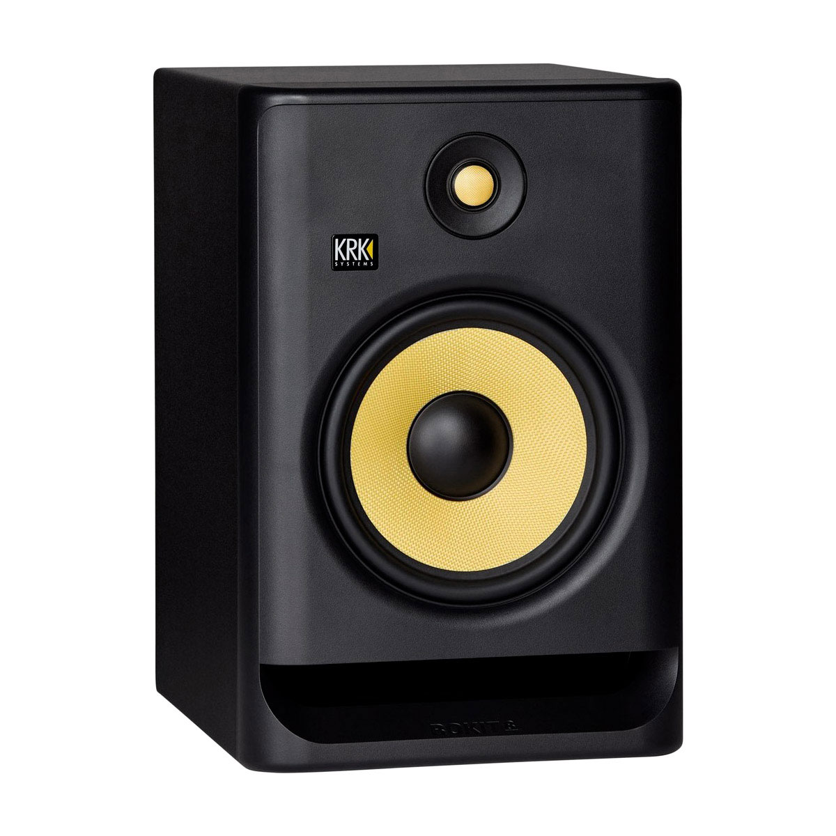 Krk Rp7 G4 - La PiÈce - Enceinte Monitoring Active - Variation 3