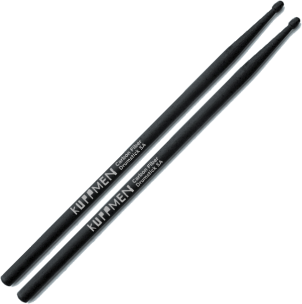 Kuppmen Fibre Carbone  5a - Baguette Batterie - Main picture