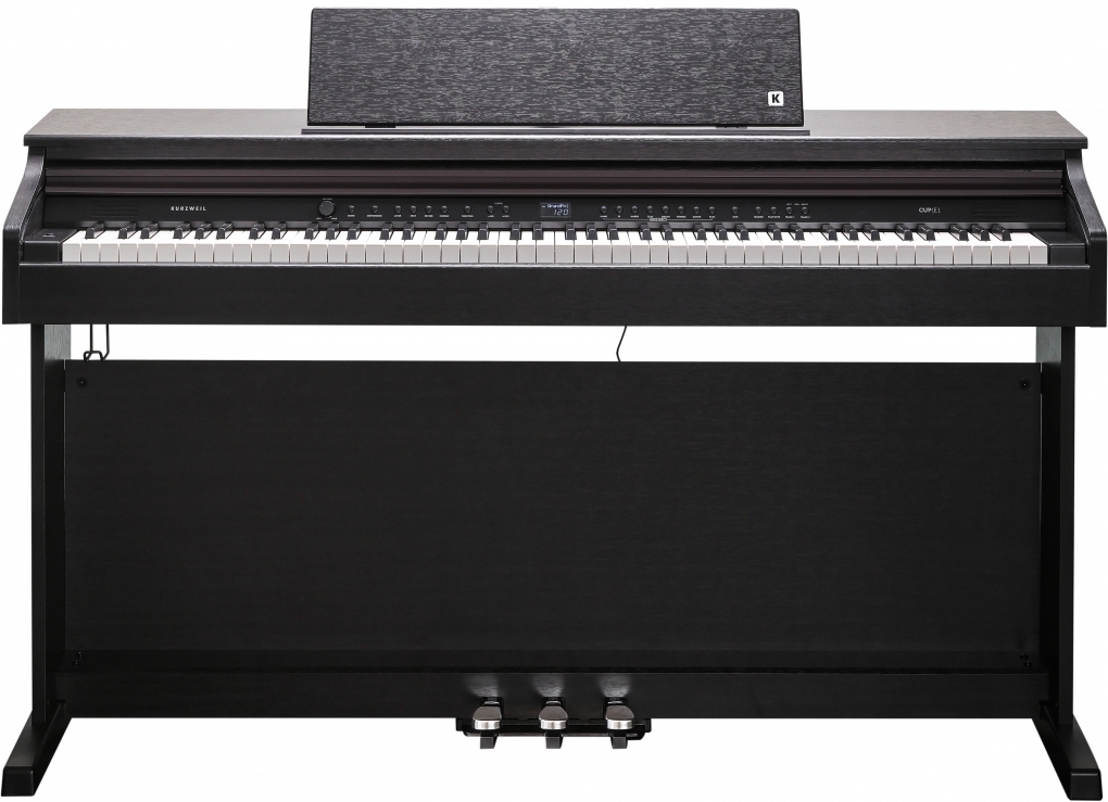 Kurzweil Cup-e1 Sr - Piano NumÉrique Meuble - Main picture