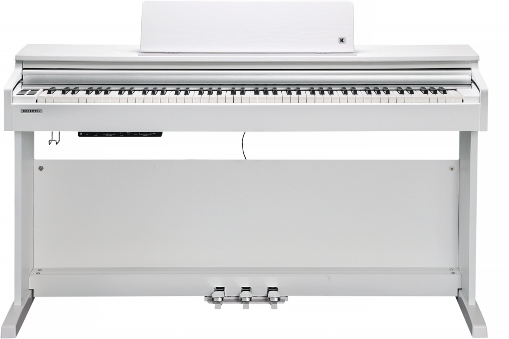 Kurzweil Cup-m1 Wh - Piano NumÉrique Meuble - Main picture