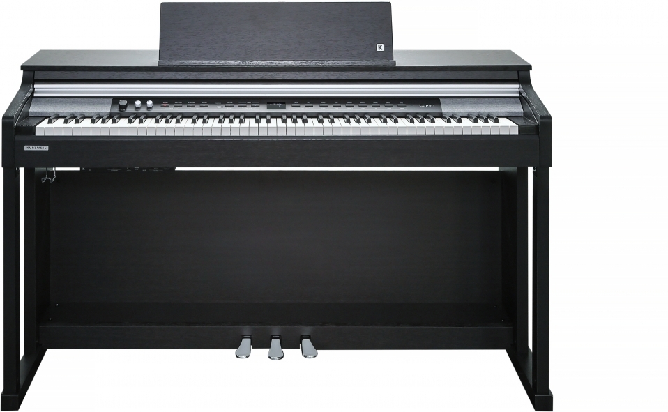 Kurzweil Cup-p1 Sr - Piano NumÉrique Meuble - Main picture