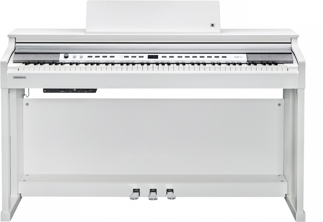 Kurzweil Cup-p1 Wh - Piano NumÉrique Meuble - Main picture