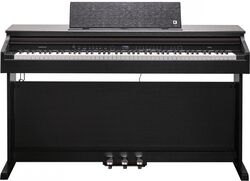 Piano numérique meuble Kurzweil CUP-E1 SR