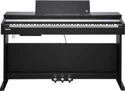 Piano numérique meuble Kurzweil CUP-M1 SR