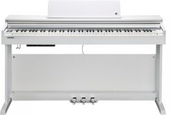 Piano numérique meuble Kurzweil CUP-M1 WH
