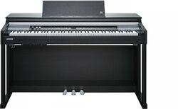 Piano numérique meuble Kurzweil CUP-P1 SR