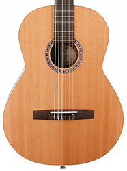 Guitare classique format 4/4 La patrie Collection - Natural