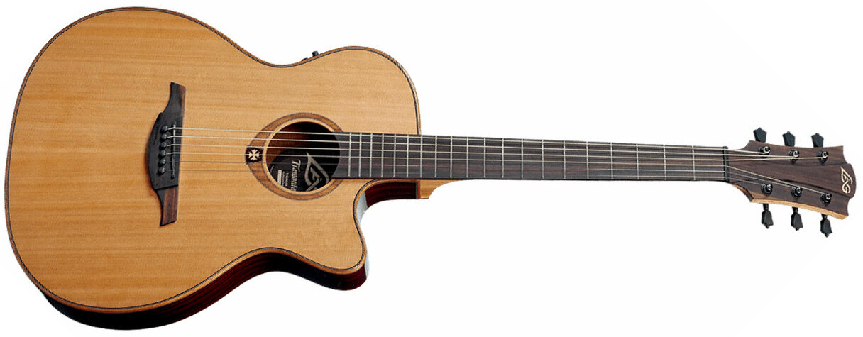 Guitare acoustique — Wikipédia