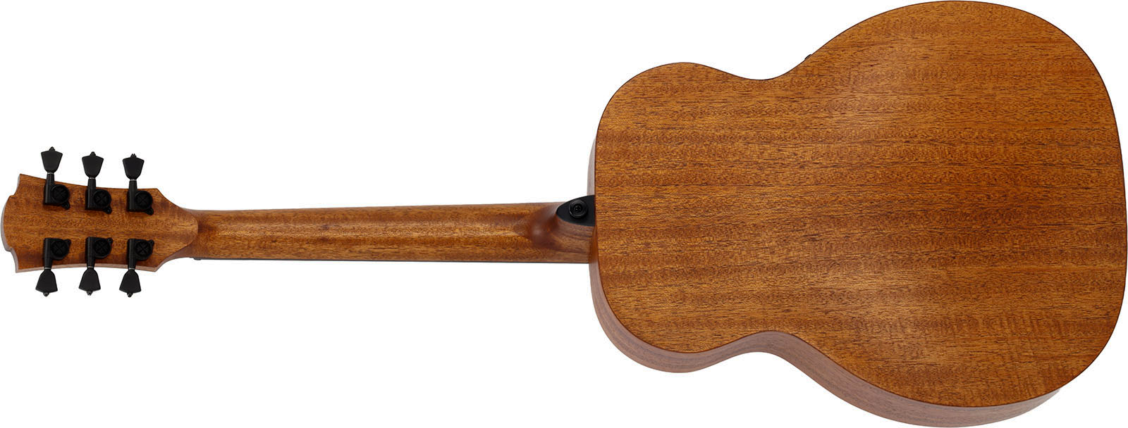 Lag Escapade Rce Travel Shsc Cedre Khaya Brb - Natural - Guitare Folk - Variation 1