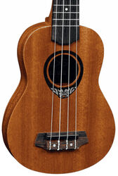 Ukulélé Lag Baby Tiki Uku 110 Soprano +Bag