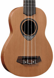 Baby Tiki Uku 130 Soprano +Bag