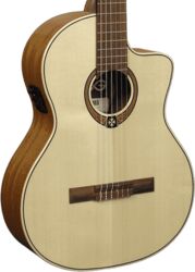 Occitania OC88CE - Naturel Brillant