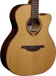 Guitare folk Lag T118ASCE Tramontane - Naturel