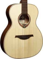 Guitare folk Lag T70A Tramontane - Naturel