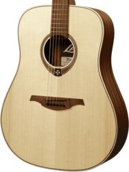 Guitare folk Lag T70D-Nat Tramontane - Naturel