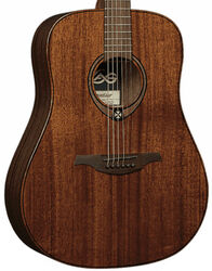 Guitare folk Lag Tramontane T98D - Natural