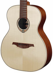 Guitare classique format 4/4 Lag TN70A Tramontane - Natural