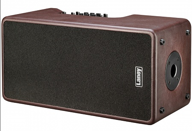 Laney A-duo 60w 2x8 - Combo Ampli Acoustique - Variation 1