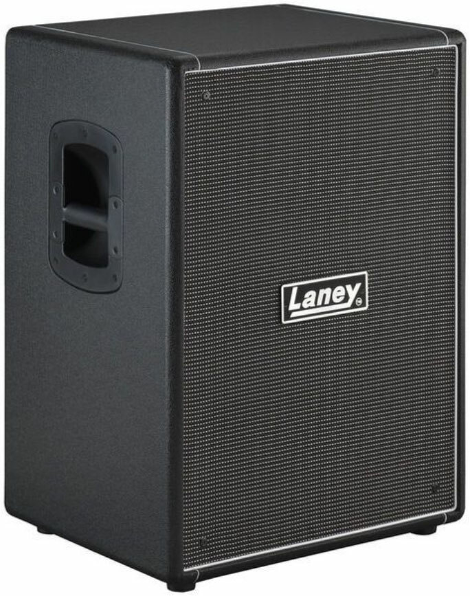 Laney Digbeth Dbv212-4 Cab 2x12 500w 4-homs - Baffle Ampli Basse - Main picture