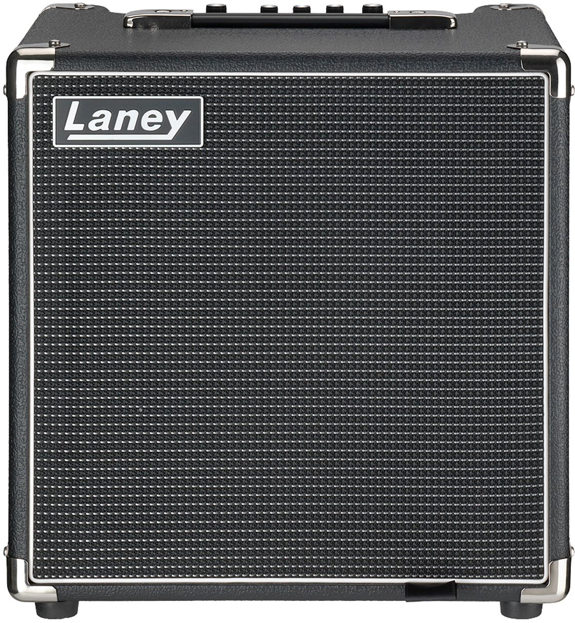 Laney Digbeth Foundry Combo 30w 1x8 - Combo Ampli Basse - Main picture