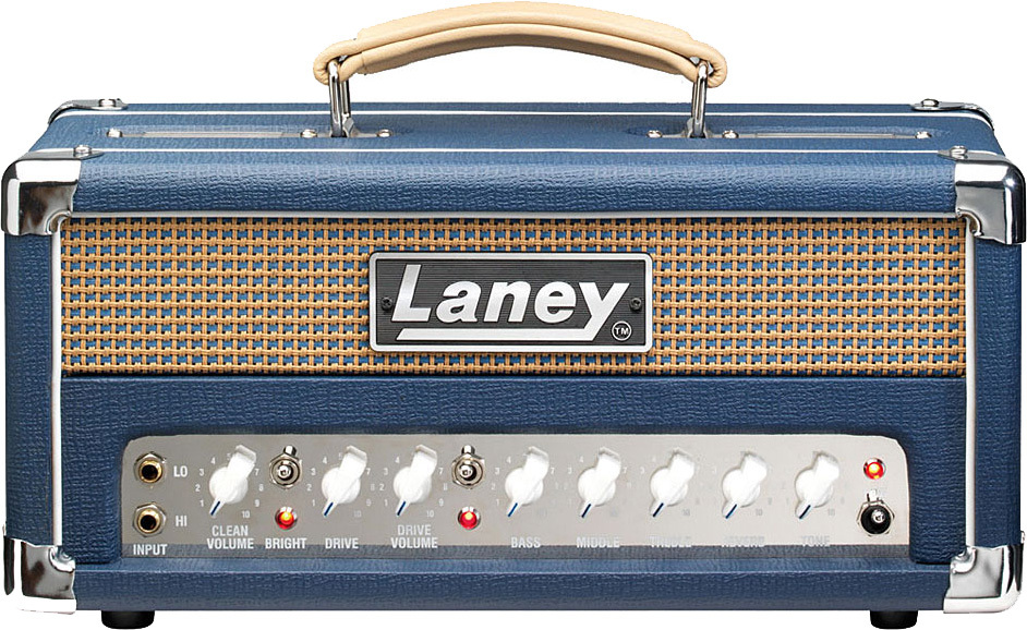 Pack guitare électrique Yamaha + ampli Laney + accessoires - L