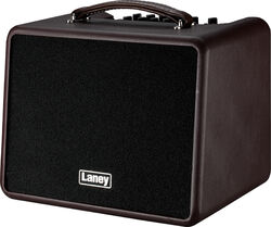 Combo ampli acoustique Laney A-SOLO