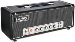 Ampli guitare électrique tête / pédale Laney Black Country LA30BL