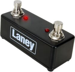 Footswitch ampli Laney FS-2 Mini Footswitch